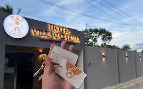 Hotel Villa Calakmul
